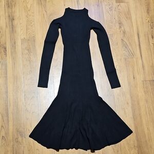 All Saints Yasmin Dress